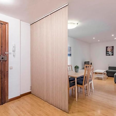 Ave Apartamento En Madrid Centro Atocha Extérieur photo