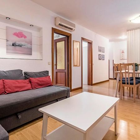 Ave Apartamento En Madrid Centro Atocha Extérieur photo