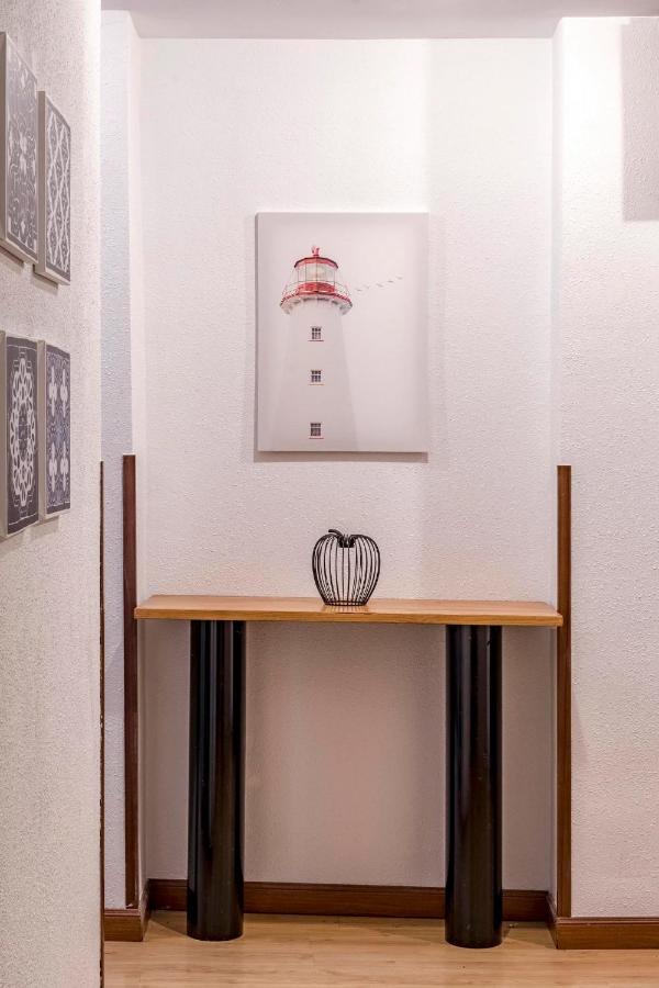 Ave Apartamento En Madrid Centro Atocha Extérieur photo