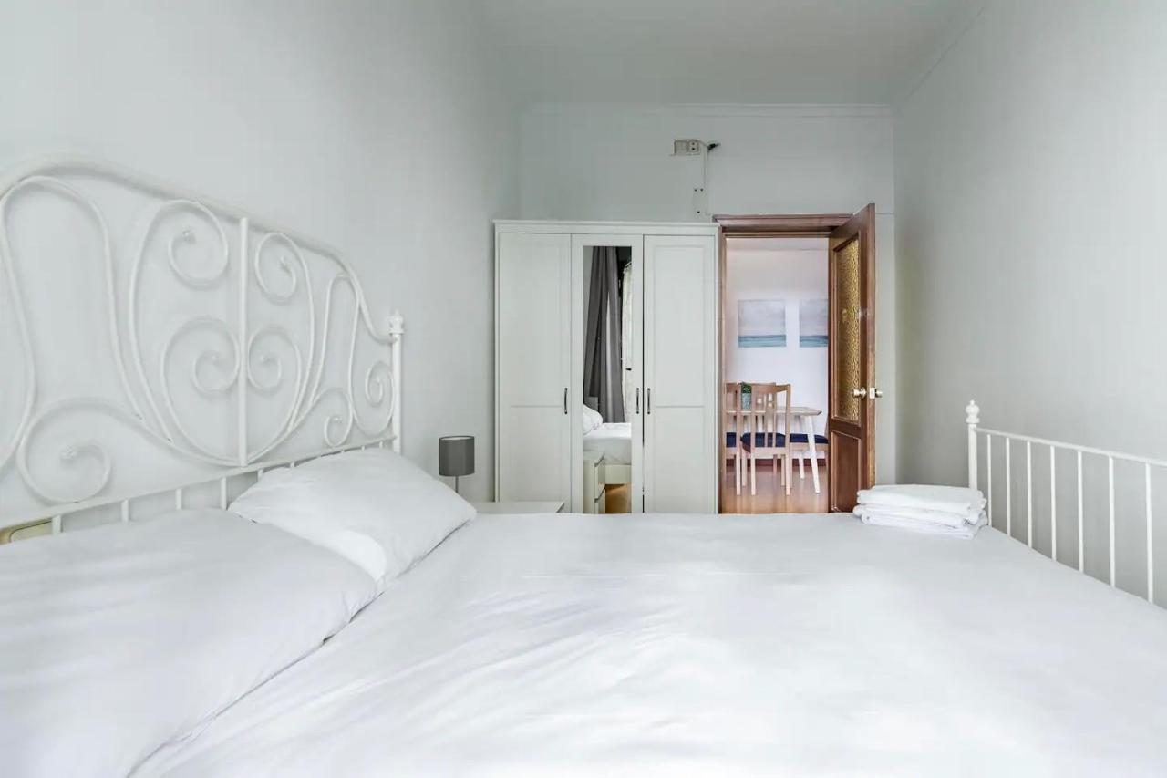 Ave Apartamento En Madrid Centro Atocha Extérieur photo