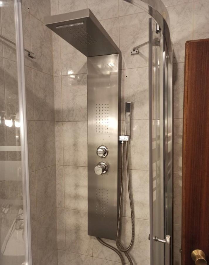 Ave Apartamento En Madrid Centro Atocha Extérieur photo